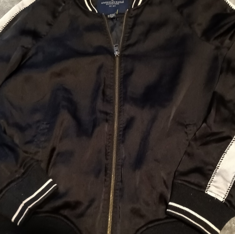 American eagle jacket - Picture 2 of 3